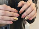 ☆8800円　春ニュアンス 0501b