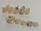 定額11200円/フット10100円