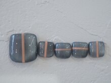 セレクトネイル(SELECT.nail)/ Foot campaign