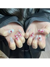 エムズネイル 武生店/チェック♪