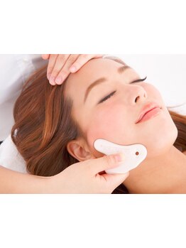 小顔になりたい