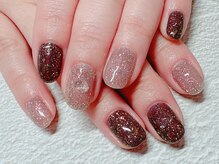 アユニ(Auni)/持ち込みデザインSS