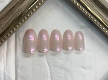 ネイルベースキュウロク(NAILBASE96)/オフィス定額