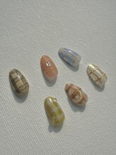 シェアサロン レノール(SHARE SALON LENORL)/