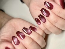 デモデ ネイル スタジオ(Demode nail studio)