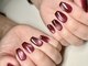 デモデ ネイル スタジオ(Demode nail studio)の写真/隠したくなる指先から魅せたくなる爪先へ。完全個室の大人サロンで「育てるネイルケア」始めてみませんか?