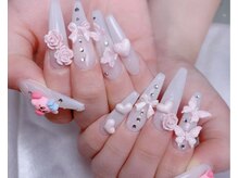 ソフィアネイル 赤羽店(Sofia Nail)/