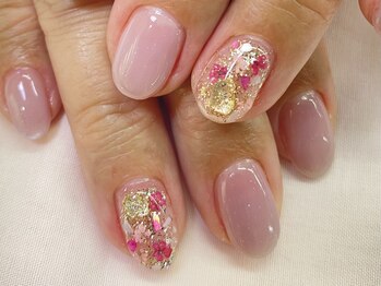 マグネットネイル