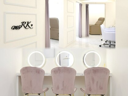 メルク 梅田店(meRK)の写真