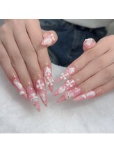 レニー(Lenie)/つけ放題デザイン