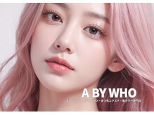 エーバイフーアイ 江坂店(A BY WHO eye)