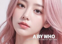 エーバイフーアイ 江坂店(A BY WHO eye)