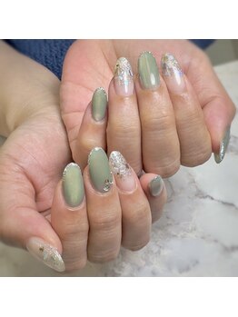 リアン(lien)/【お持ち込みデザイン】