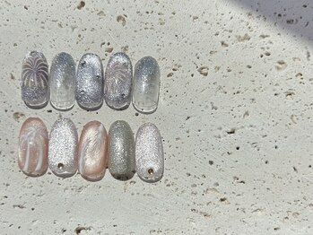 秋桜./定額コース