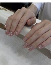 めぐみのネイルサロン/マグネット