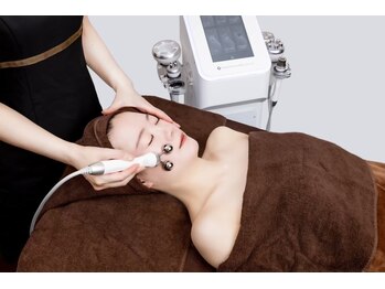 スタジオ エヌ ビューティーサロン エヌプラス(studio N beauty salon N+)