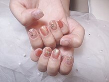 ユミネイルサロン/持ち込みデザイン