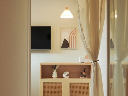 グレイジュ(GREIGE.)の写真