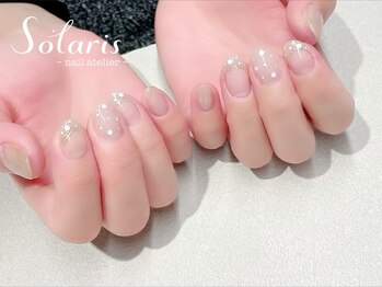 ソラリス(Solaris)/