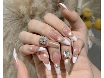 クイーンビューティー(Queen Beauty)/