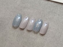 クーネイル(kuunail)/定額Aコース¥7,000