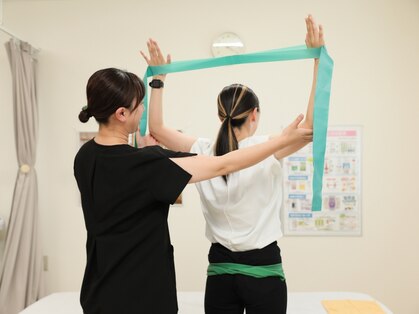 ラブリエ(LaBriller)の写真