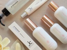 ル クレ(LE CREU)/フェイシャル　スキンケア