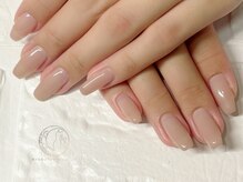 ニケ/ワンカラープラン¥6000