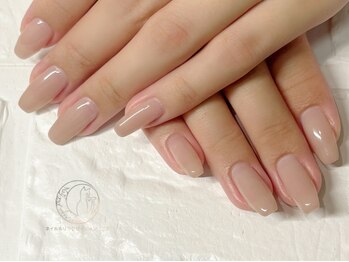 ニケ/ワンカラープラン¥6000