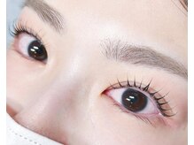 ビィエ(Vie)/まつげパー/アイブロウ