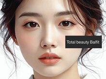 バルフィット(BALFIT)