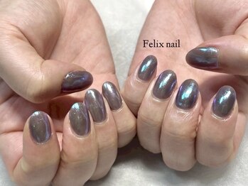 フェリックスネイル(Felix nail)/