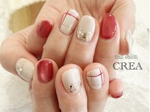 ネイルサロン クレア(CREA)/