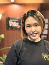 アジアンリラクゼーション ヴィラ 城陽店(asian relaxation villa)&nbsp;中村 