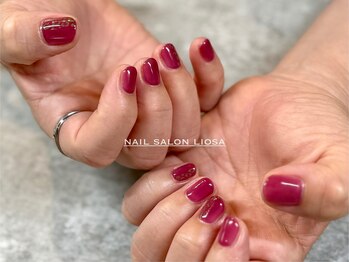 リオサ(liosa)/¥8,200