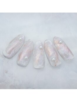 はあとねいるプチ 名古屋店/ハンド155