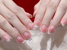 ドリーミー ネイル 上野(Dreamy Nail)/￥６５００《９０分》