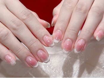 ドリーミー ネイル 上野(Dreamy Nail)/￥６５００《９０分》