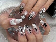 ウォル トウキョウ 渋谷(WOL TOKYO)/韓国/Y2K/個性派/海外/ギャル