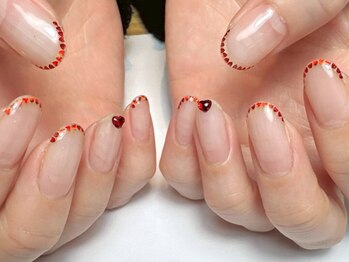 タイズ 大阪福島(ties..)/