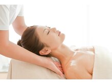 シエナ(ciena)の雰囲気（【美容＆癒しの効果◎】フェイシャル＋肩首デコルテ＆ヘッドケア）