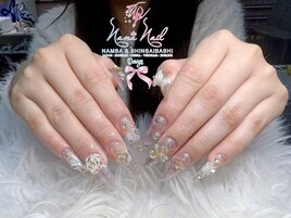 長さ出し/持ち込みOK/アート10本