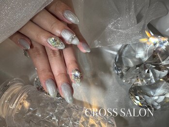 クロスサロン(CROSS &nbsp;SALON)/マグネット