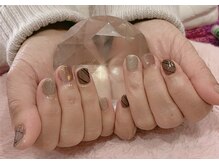 チェリーブロッサム(A CHERRY BLOSSOM)/チョコレート