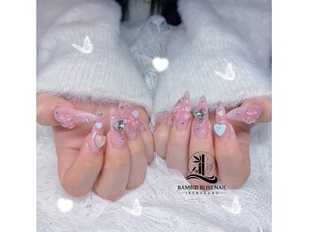 バンブーブリス 池袋東口店(BambooBliss)/