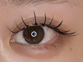 成美ビューティーサロン(成美beauty salon)/バインドロック