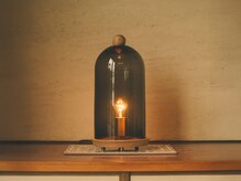 ナチュラルハーブス 灯り 淡路(Natural Herbs AKARI)/灯りがともる和室