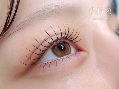 エナ(ena)の写真