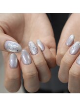 シーズネイル(She's nail)/新規お客様 オフ込み　7980円