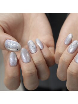 シーズネイル(She's nail)/新規お客様 オフ込み 7980円
